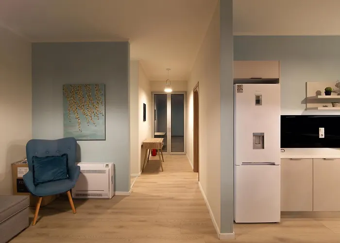 Katerina'S Residences