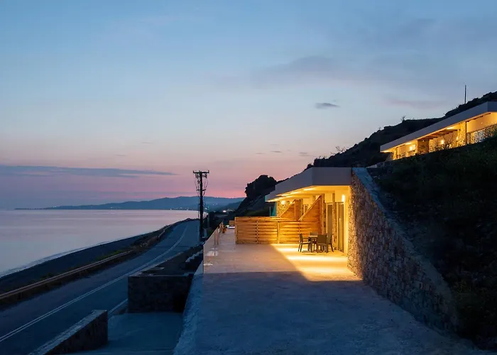 Katerina'S Residences