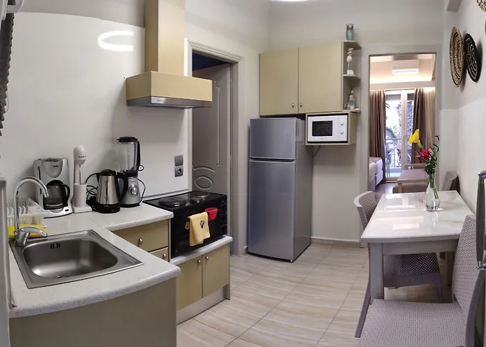Galazio Asteri 1 Green, Luxury & Eco